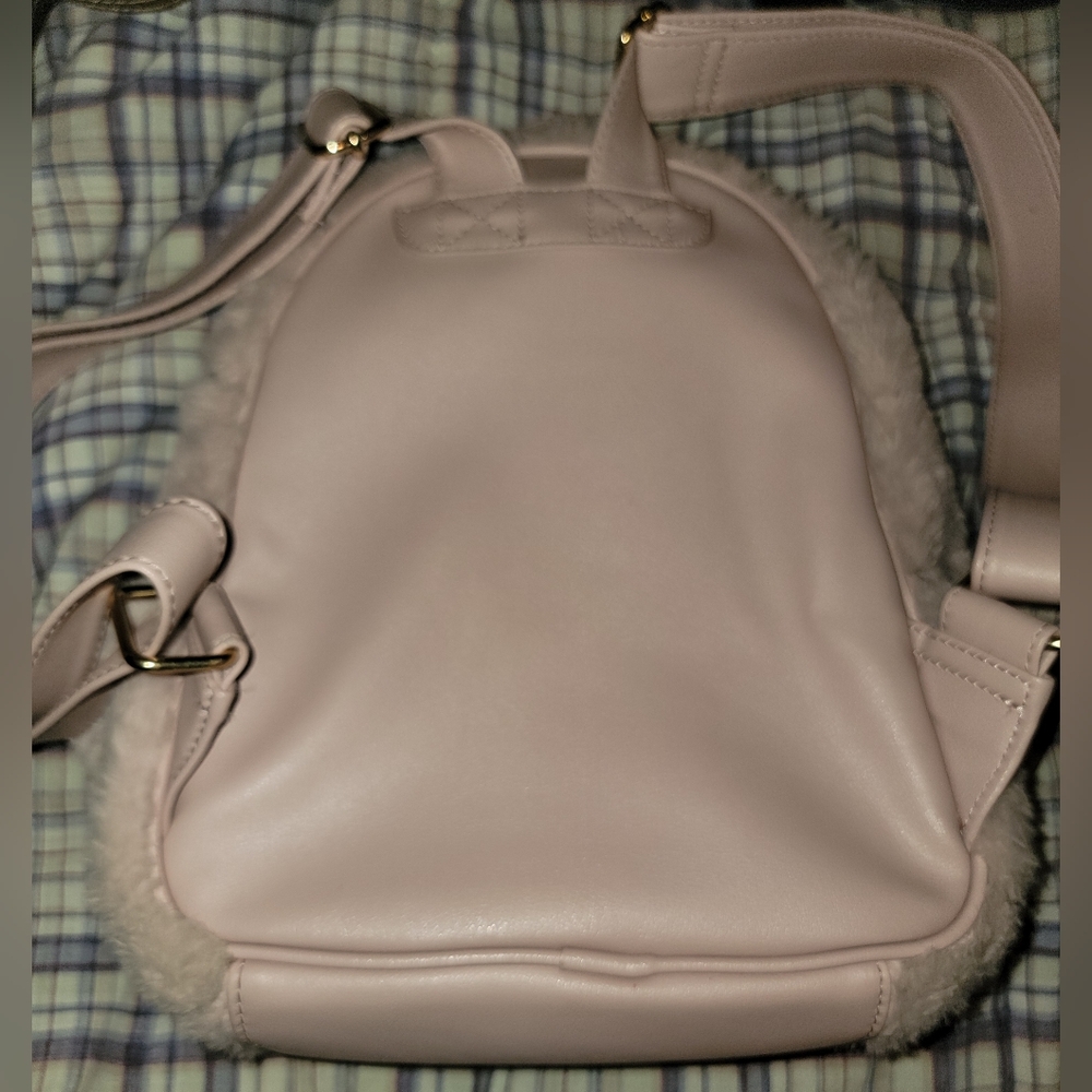 Juicy Couture Backpack - Picture 4 of 9